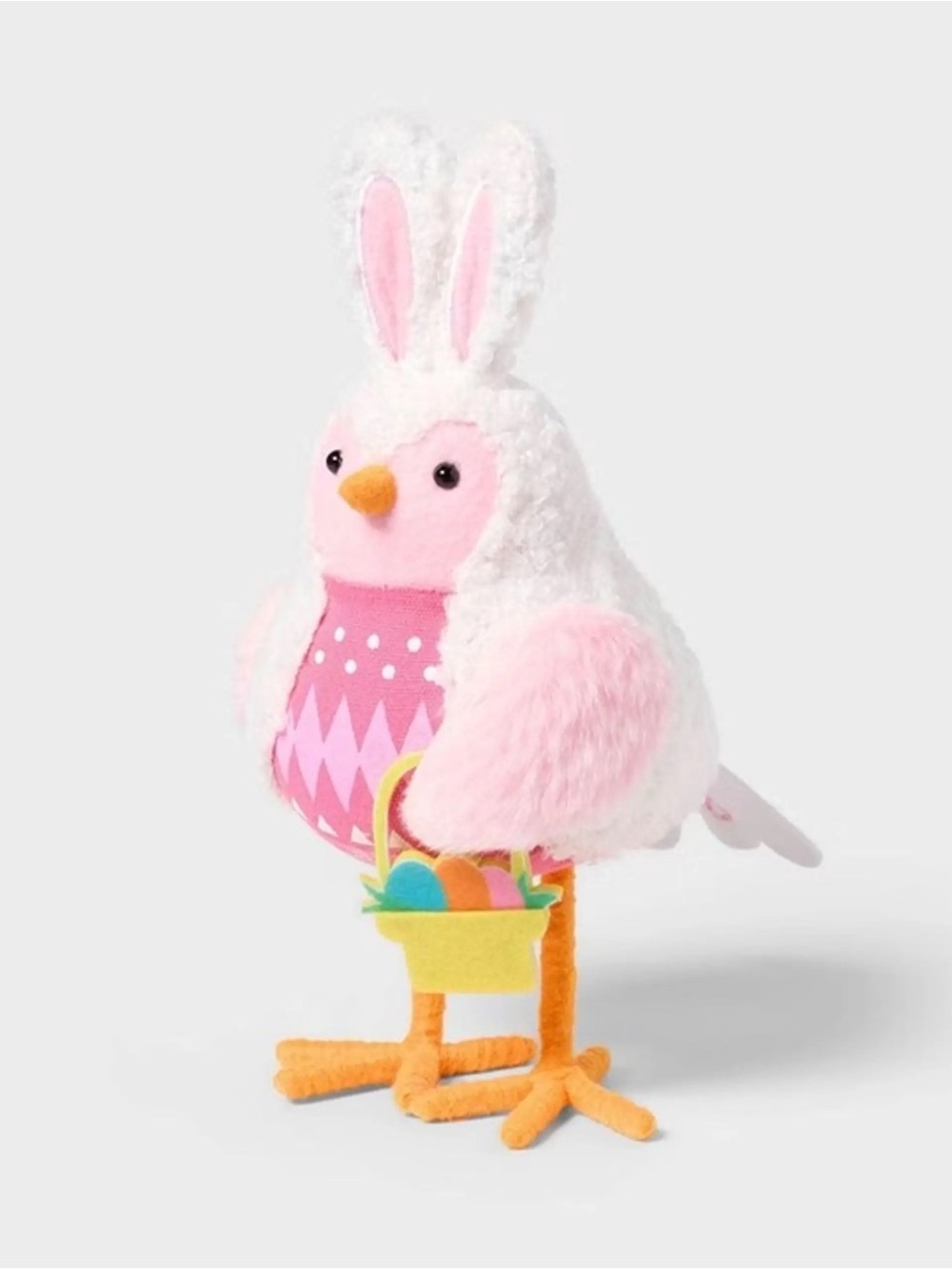 Spritz “Skipster” Featherly Friends Target 2026